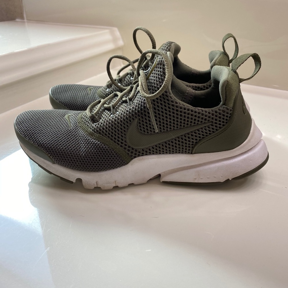 Nike shoes